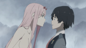 Darling in the FranXX